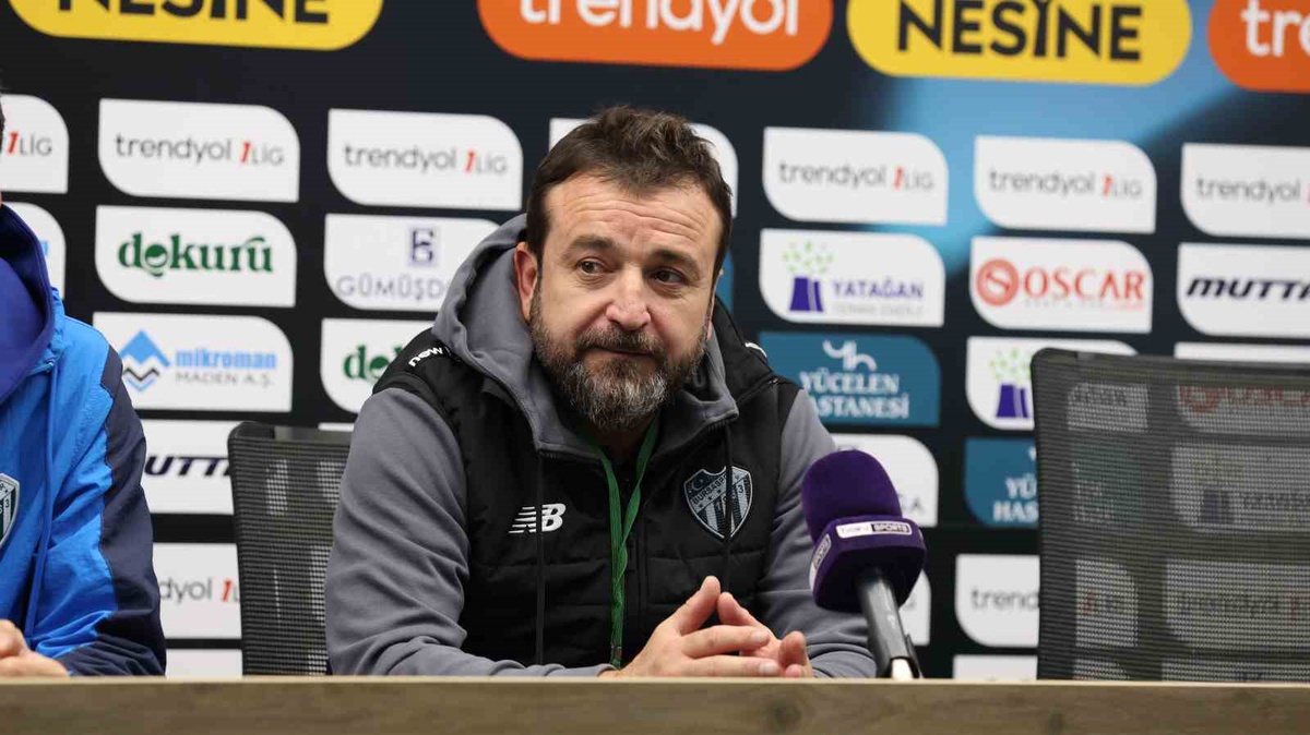 Fatih Şen, Muğlaspor'u 3-0 yenen Bursaspor'u en büyük şampiyonluk adaylarından gördü