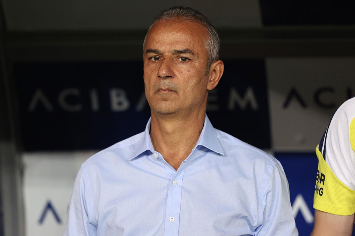 Fenerbahçe tarihinin en ağır 4 mağlubiyetinin 3'ünde başrolde İsmail Kartal var