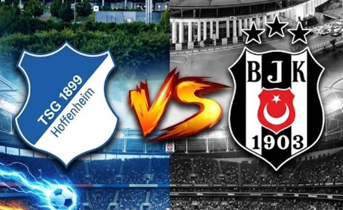 Hoffenheim Beşiktaş maçı spikeri kim, Hoffenheim Beşiktaş maçını kim anlatıyor?