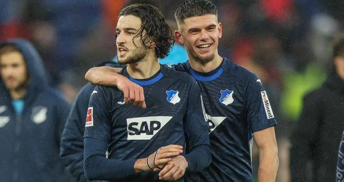 Hoffenheim hangi ülkenin takımı? Hoffenheim nerenin takımı, hangi ligde?