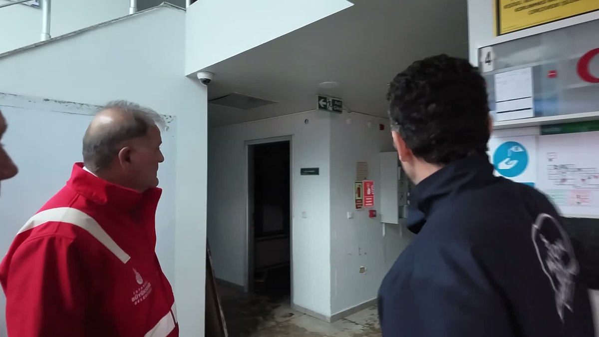 İBB Başkanvekili Aslan, İstanbul selinde iki yurttaşın öldüğü bilgisini paylaştı