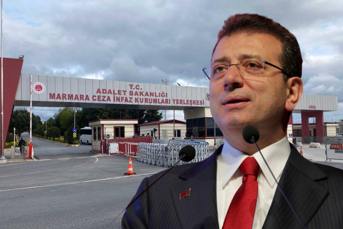 İmamoğlu savunma yapıyor! İstanbul'daki sel felaketiyle başladı