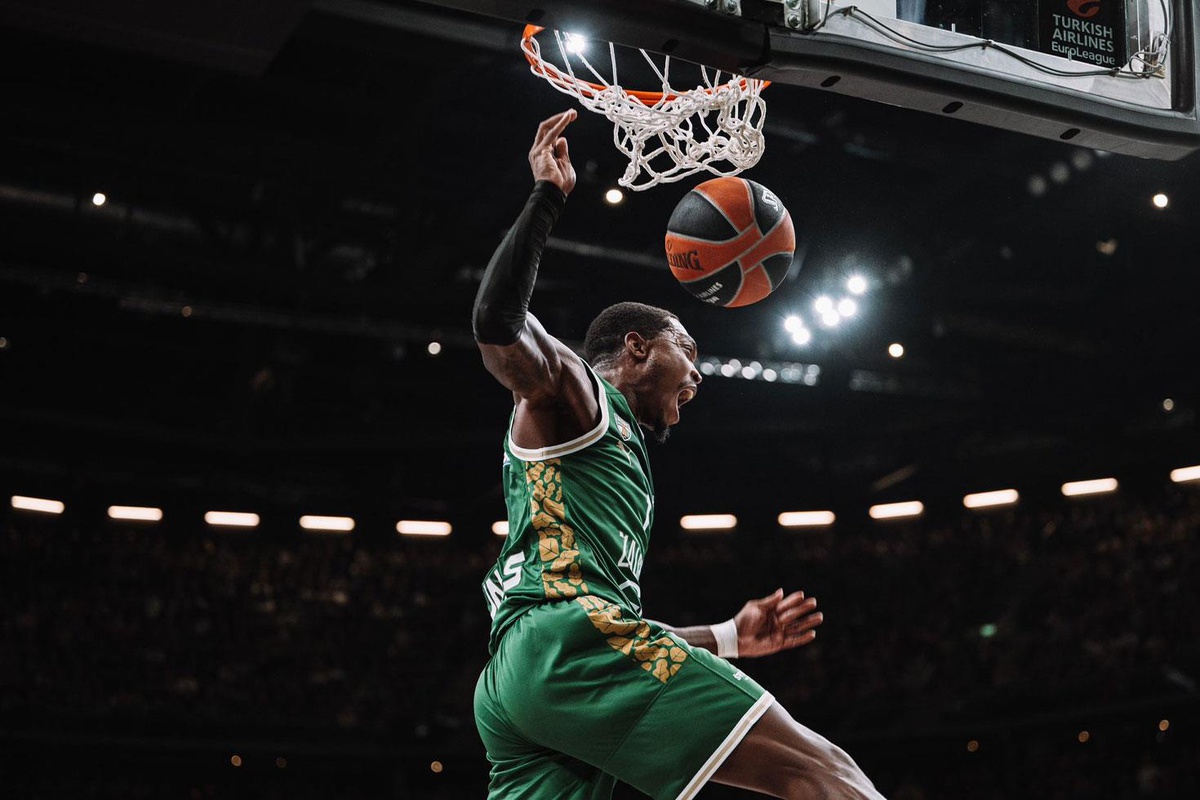 İmzayı attı! Beşiktaş'a NBA'den dev transfer