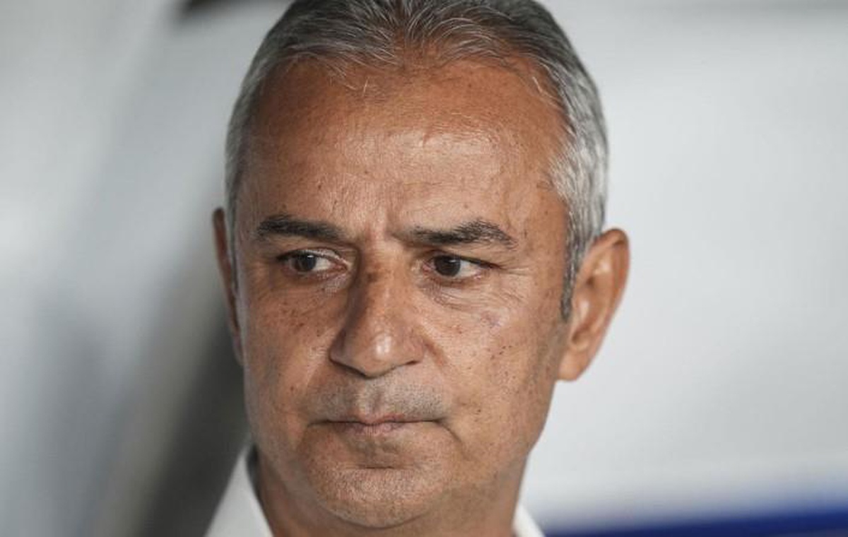 İsmail Kartal istifa etti mi, kovuldu mu?