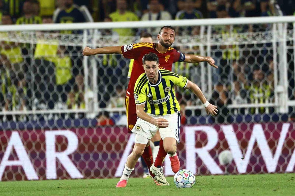 İsmail Yüksek kimdir? Aston Villa maçında penaltı yaptıran İsmail Yüksek kaç yaşında, nereli?