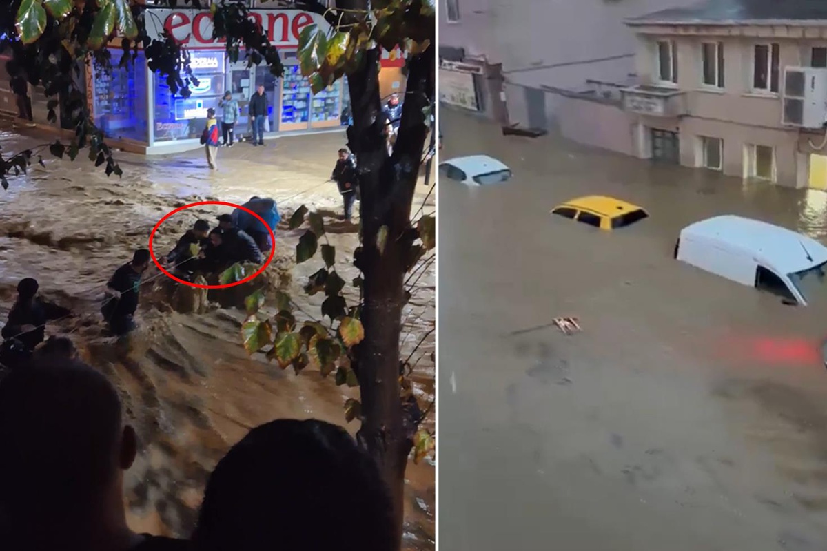 İstanbul için korkutan uyarı! Asıl tehlike şimdi başlıyor