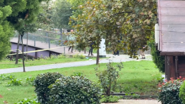 İstanbul'da sel felaketi: Can kaybı 2'ye yükseldi