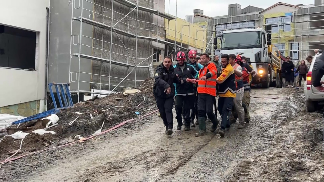 İstanbul'da sel felaketi: Can kaybı 2'ye yükseldi