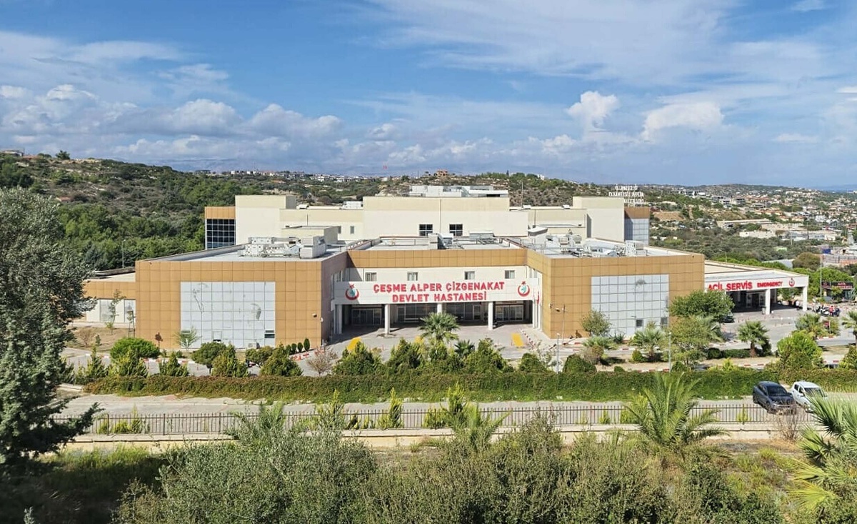 İzmir Çeşme'de tartışmada tabancayla vurulan Pınar Güneş öldü, 2 şüpheli yakalandı