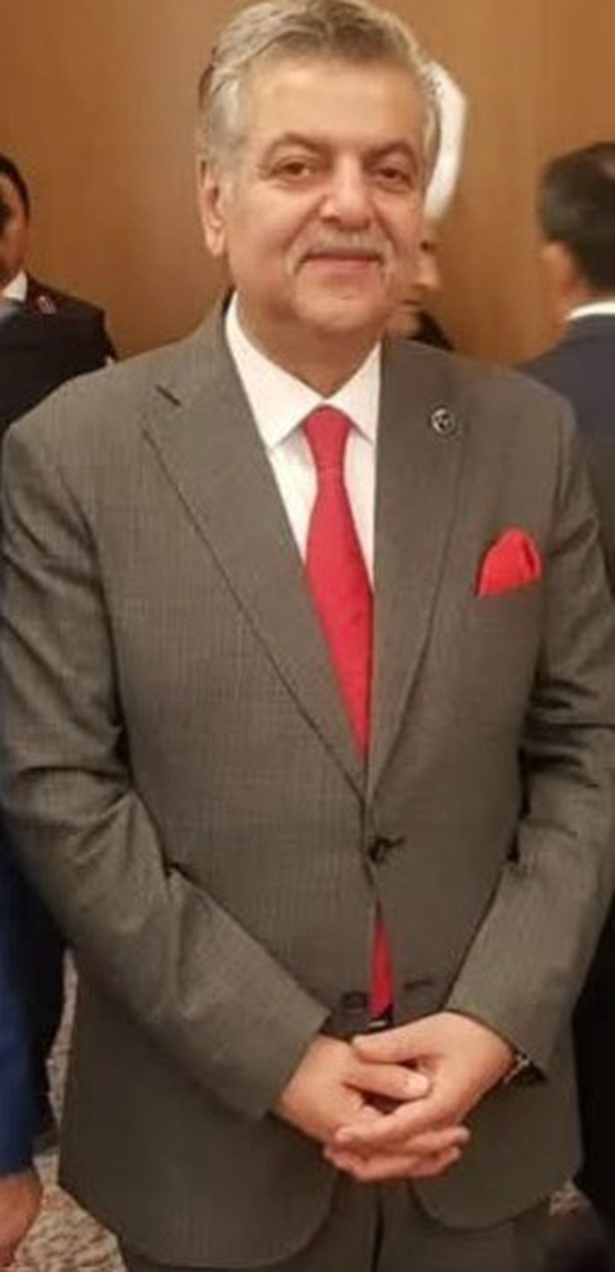 Kayseri kuyumcu derneği başkanı İncetoprak, Şahin'in ekspertiz çağrısına tepki gösterdi