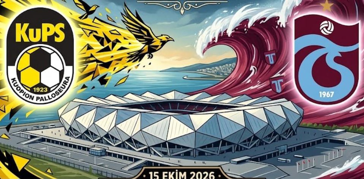 Kups Trabzonspor maçı kaç kaç, bitti mi MAÇ SKORU! Kups Trabzonspor maçı kaç kaç, CANLI TAKİP!