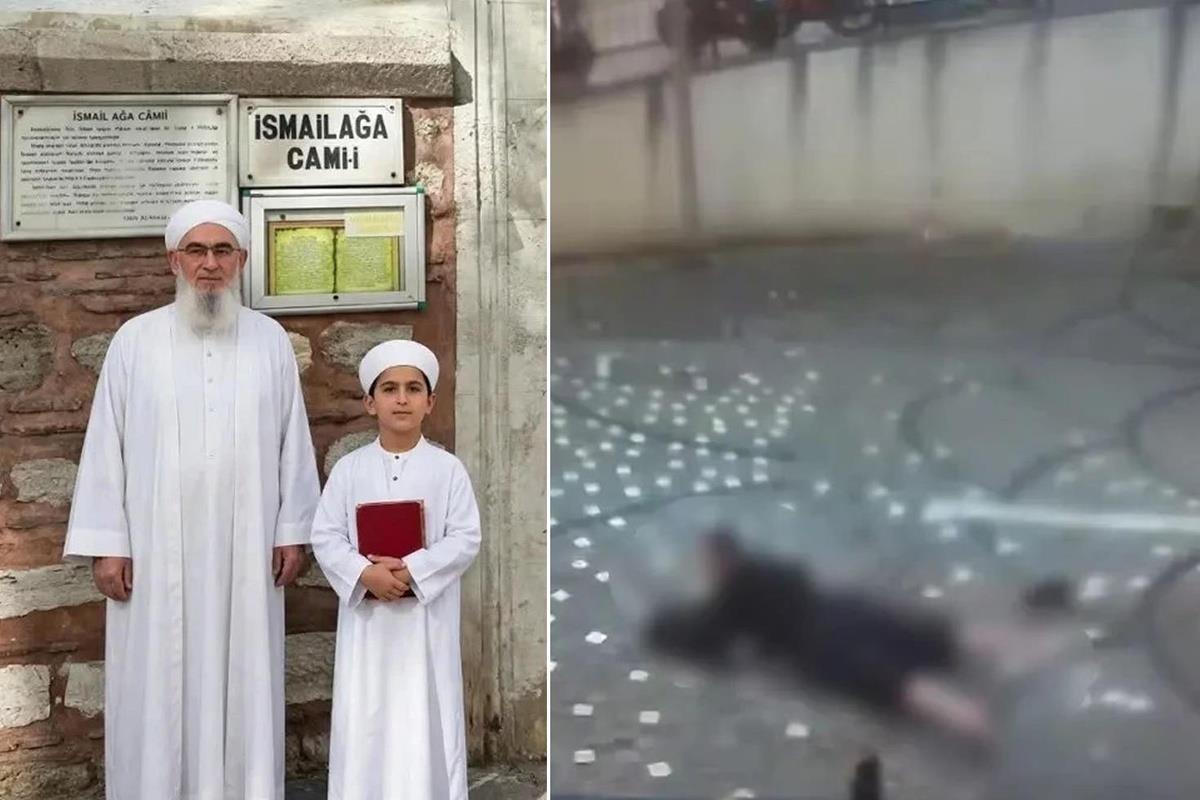 Mahmut Işıldak kimdir, kaç yaşında? Selde elektrik akımına kapılan Mahmut Işıldak'ın babası kim, neden öldü?