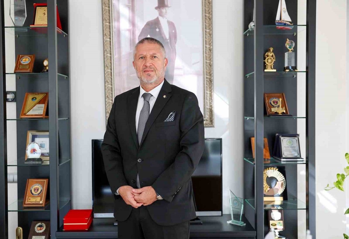 MDTO seçimleri tamamlandı, Meclis Başkanlığına Sabit Ahmetler seçildi