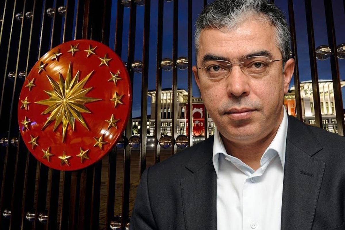 Mehmet Uçum kimdir, siyasete nerede başladı? 2028 seçimini işaret eden başdanışman kaç yaşında, nereli?