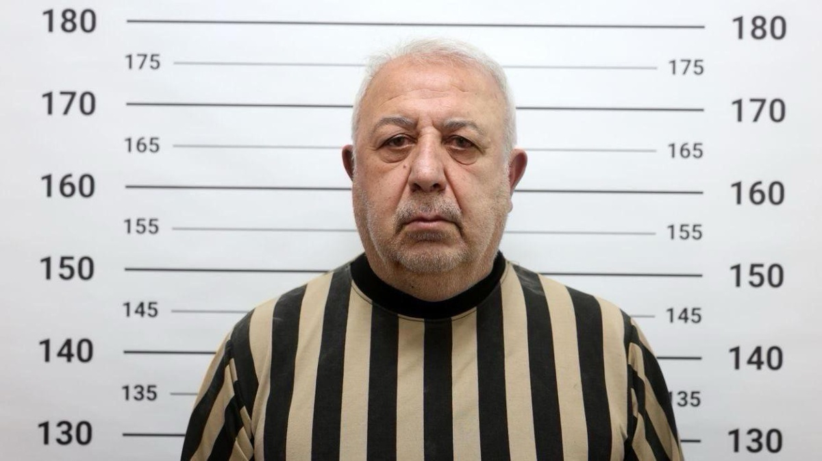 Milli İstihbarat Teşkilatı ve Suriye Genel İstihbarat Servisi’nin koordineli düzenlediği operasyon sonucunda 'kırmızı kategori'de aranan Mihraç Ural da Suriye’de sınırda yakalandı.