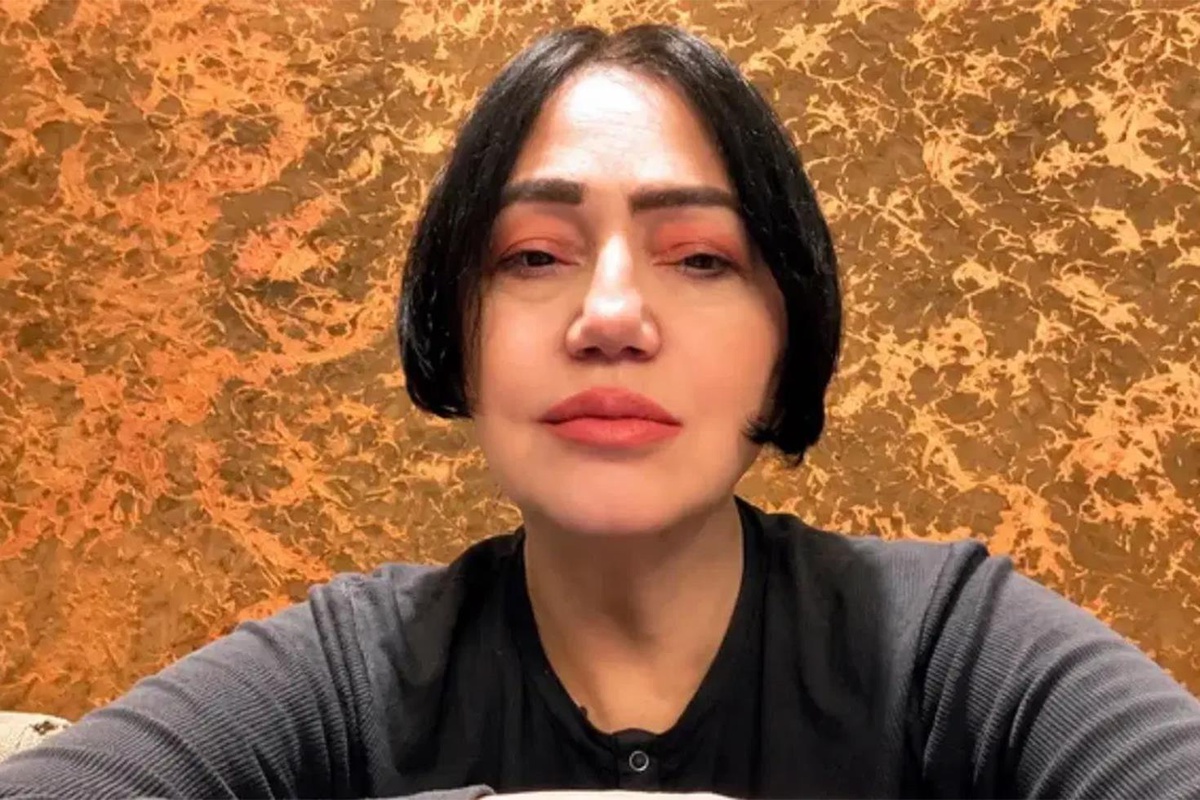 Nazan Öncel: Bütün yollar sele teslim, çocuklar okulda mahsur kaldı