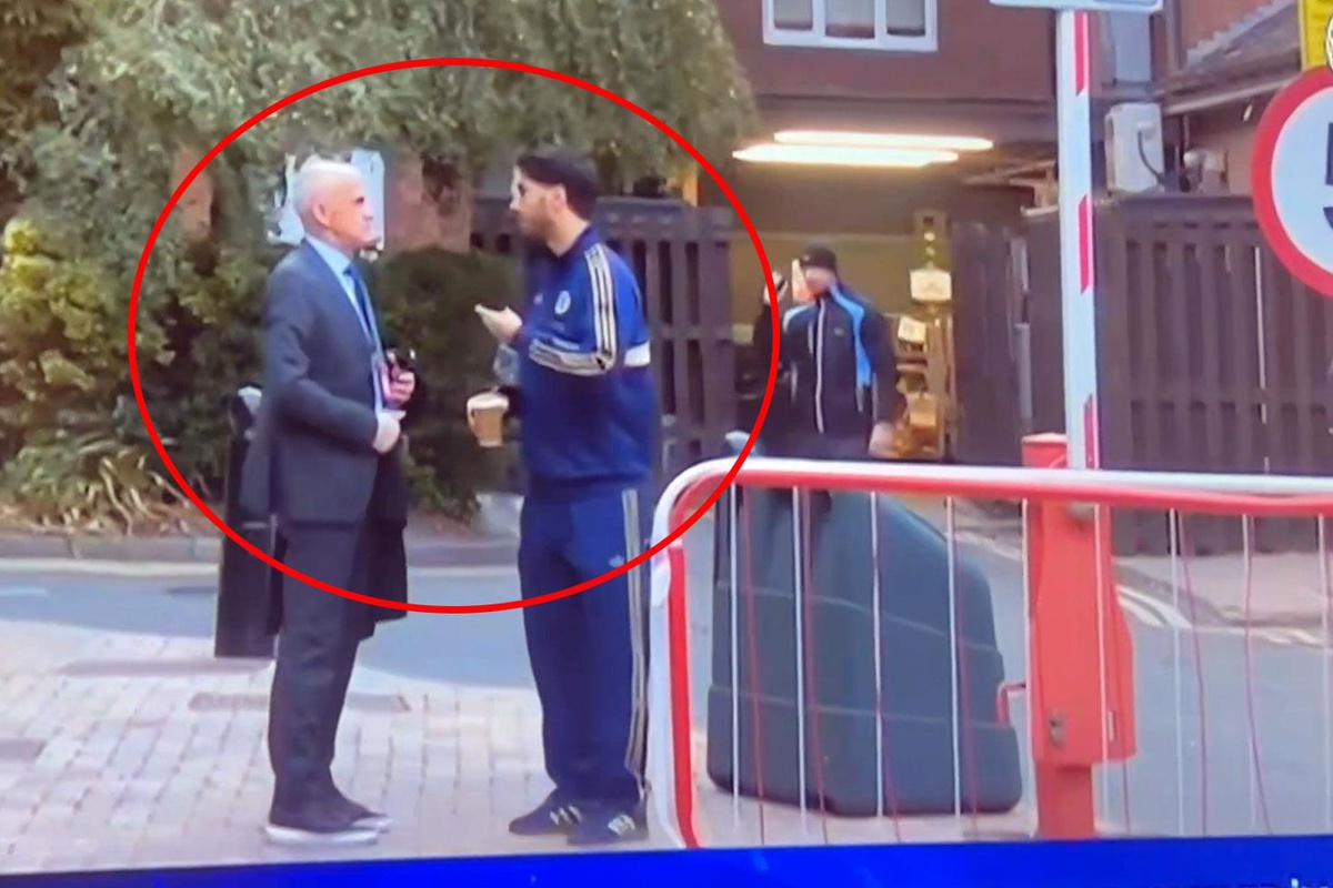 Neler oluyor orada? Fenerbahçe taraftarını isyan ettiren görüntü