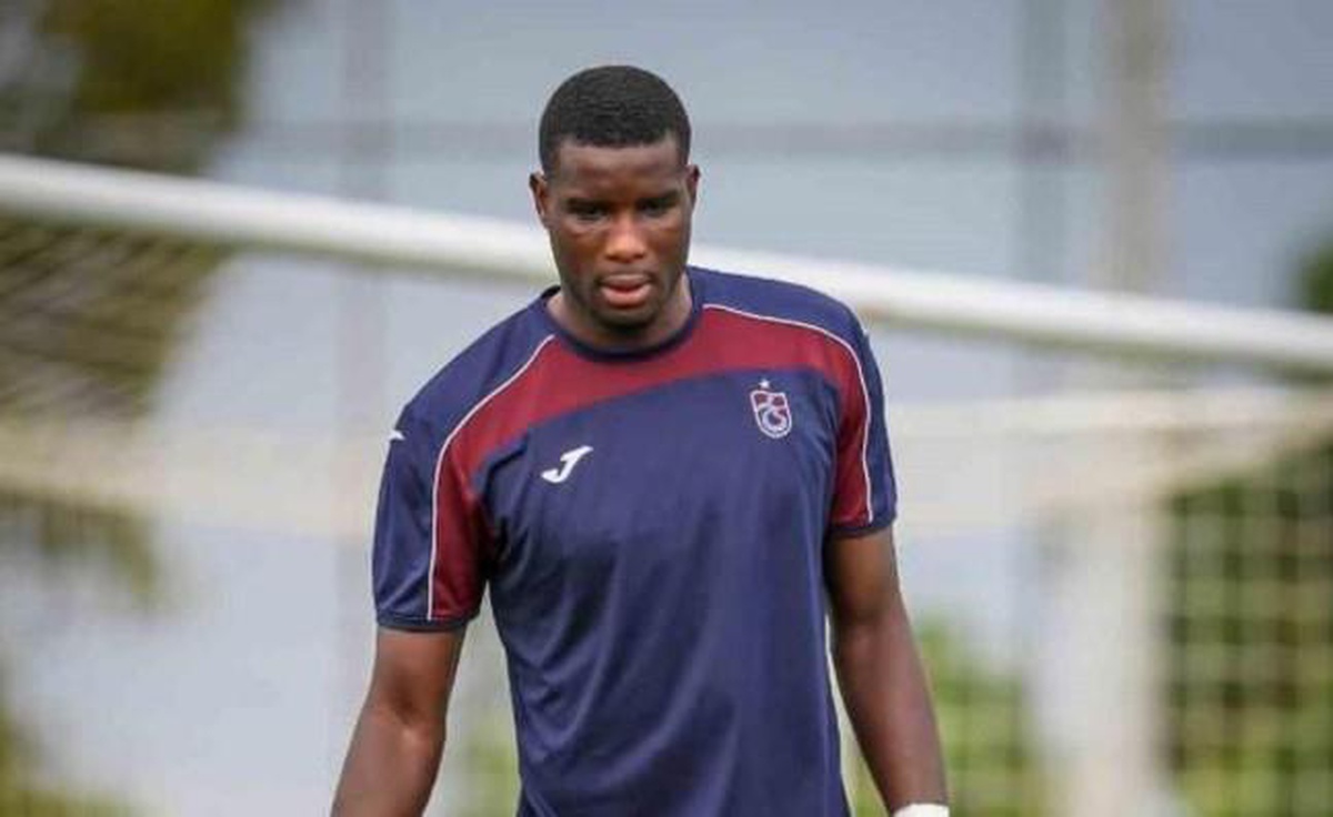 Onuachu sakatlandı mı, Onuachu neden sakatlandı, kaç maç yok, Onuachu Beşiktaş maçında yok mu?