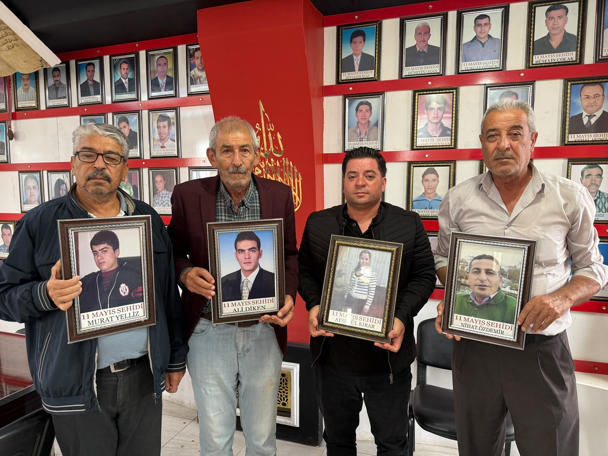 Reyhanlı saldırısı faillerinden Mihraç Ural, Suriye'de yakalandı