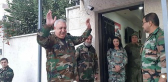 Reyhanlı ve Banyas katliamlarının sanığı Ali Kayali, Suriye’de yakalandı