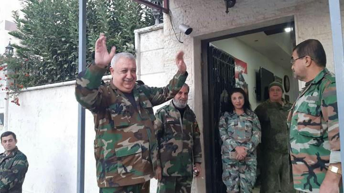 Reyhanlı ve Banyas katliamlarının sanığı Ali Kayali, Suriye’de yakalandı