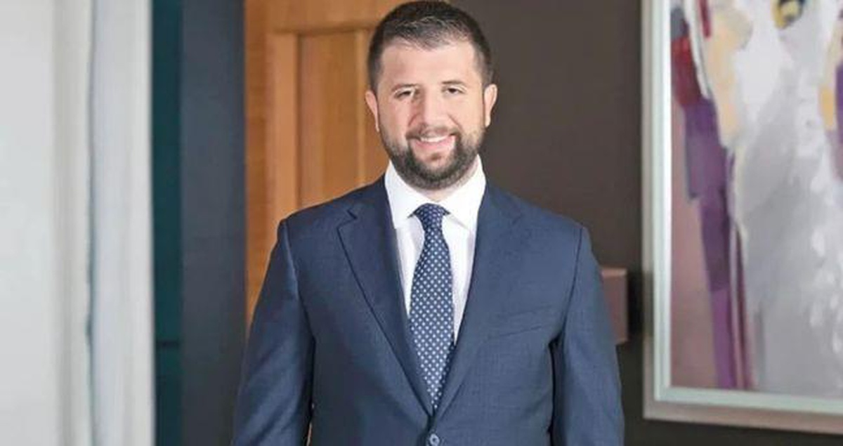 Selim Akın kimdir, ne iş yapıyor? Hamdi Akın’ın oğlu Selim Akın kaç yaşında, nereli?