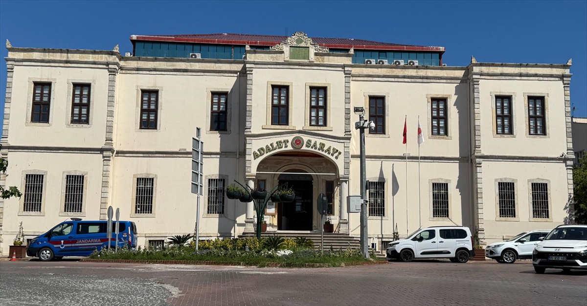 Sinop'ta fuhuş operasyonunda 3 şüpheli mağdur yaşı küçük olduğu için tutuklandı