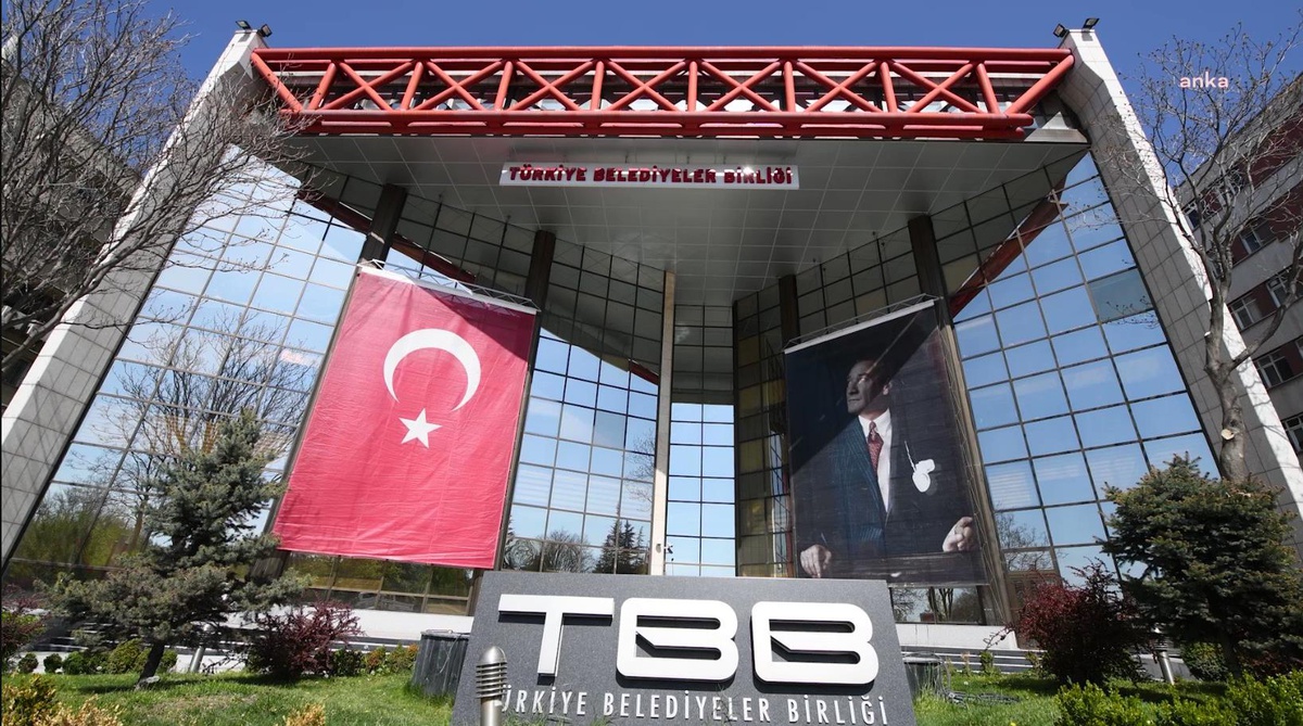 TBB Birlik Meclisi, Seçer'in tutuklanması sonrası başkan vekili seçimine gidiyor