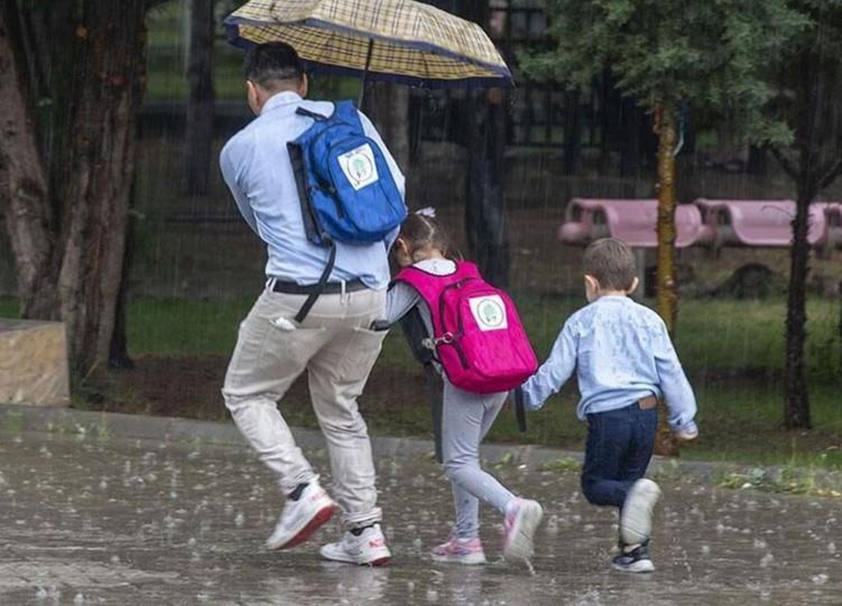 Tokat okullar tatil mi? 15 Ekim Perşembe Tokat'ta okul var mı yok mu (TOKAT VALİLİĞİ)?