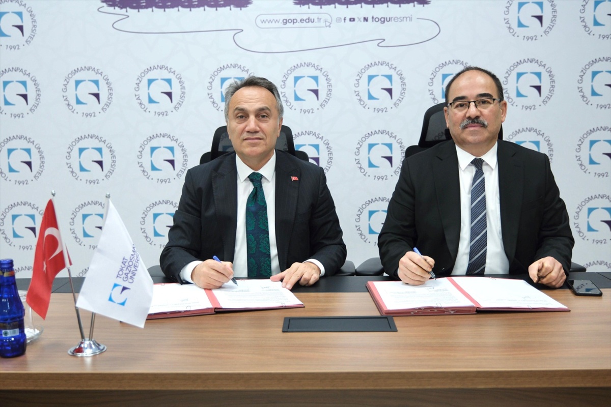 Tokat'ta 1500 üniversite öğrencisine çalışma imkanı