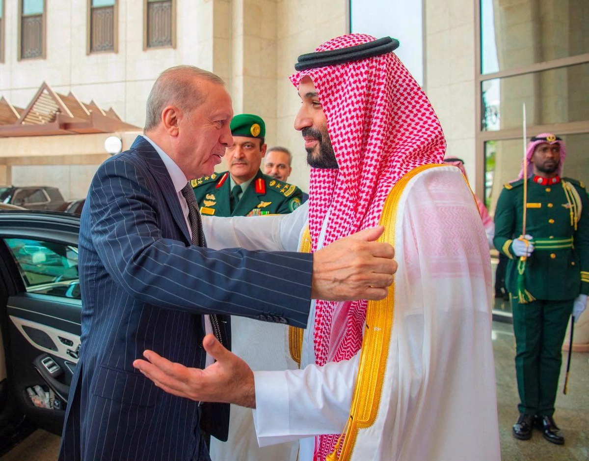 Türkiye, Suudi Arabistan'a askeri destek için hangi seçenekleri değerlendiriyor?
