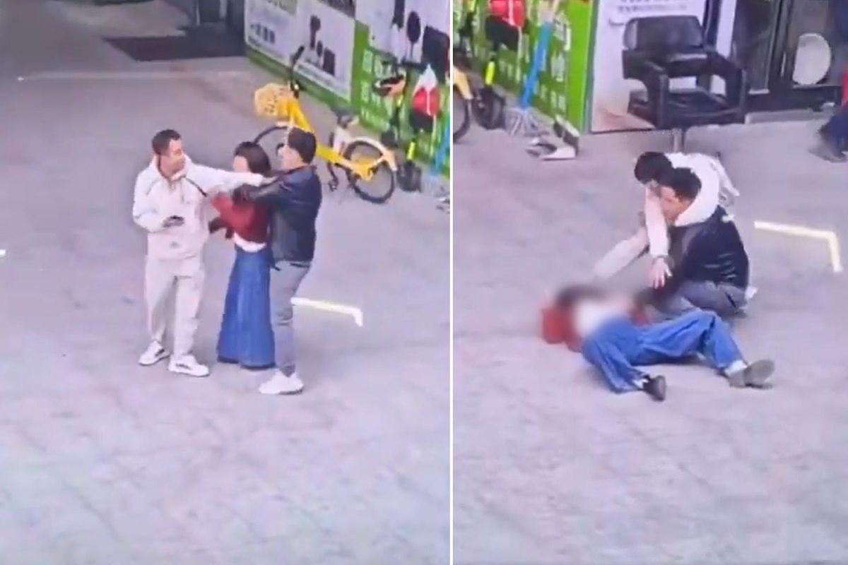Yasak aşk kanlı bitti! Önce eşini öldürdü, ardından intihar etti
