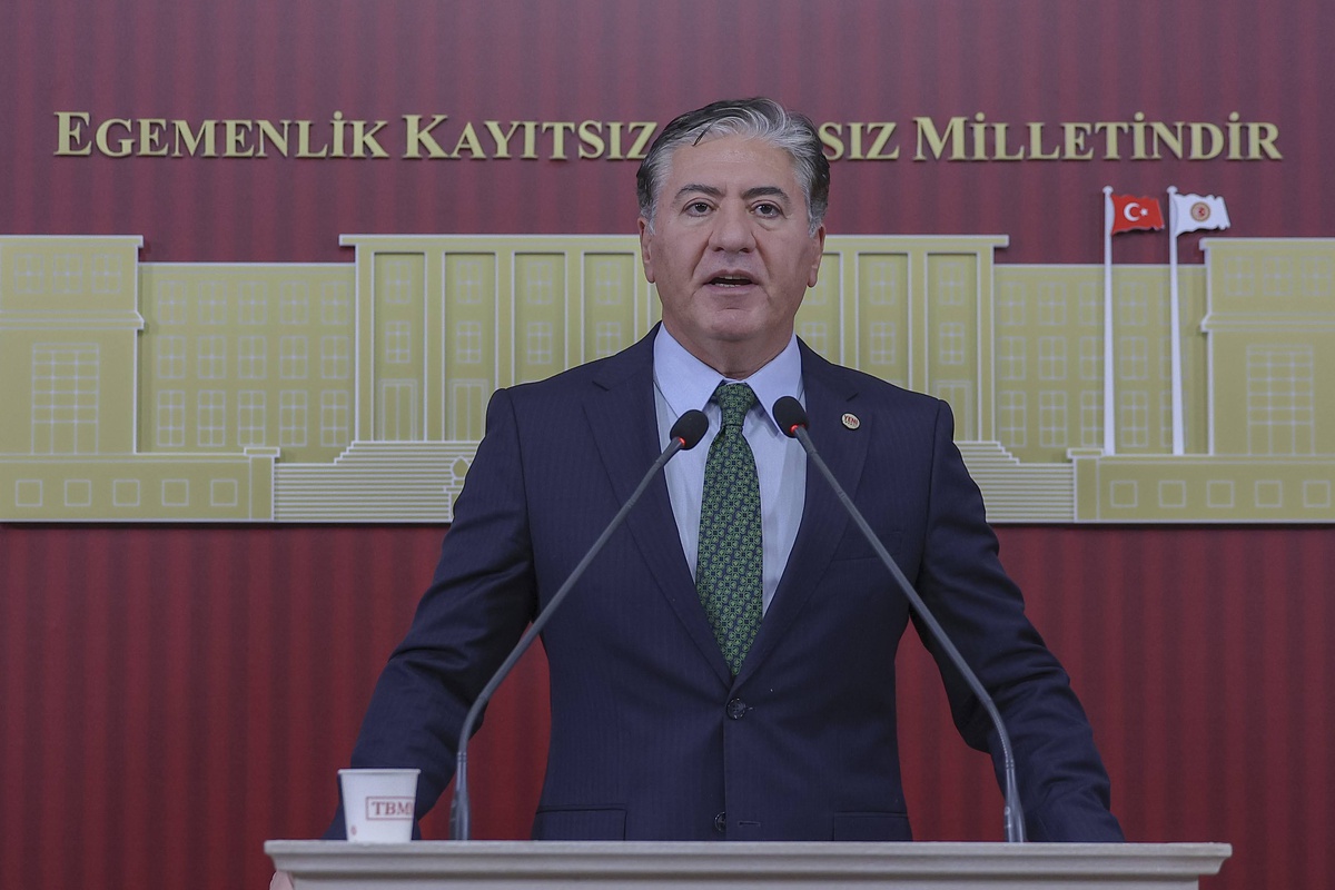 Yeni Partili Emir: İktidar fon skandalının konuşulmamasını istiyor