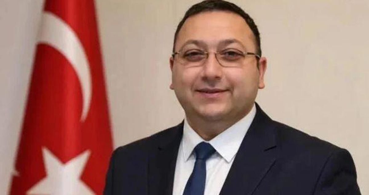 Dündar Ziya Gültekin evli mi? Ziya Gültekin'in eşi kim, çocuğu var mı?