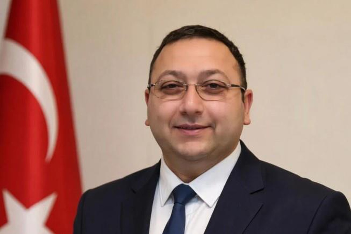 Ziya Gültekin hangi partili, Dündar Ziya Gültekin AK Partili mi?