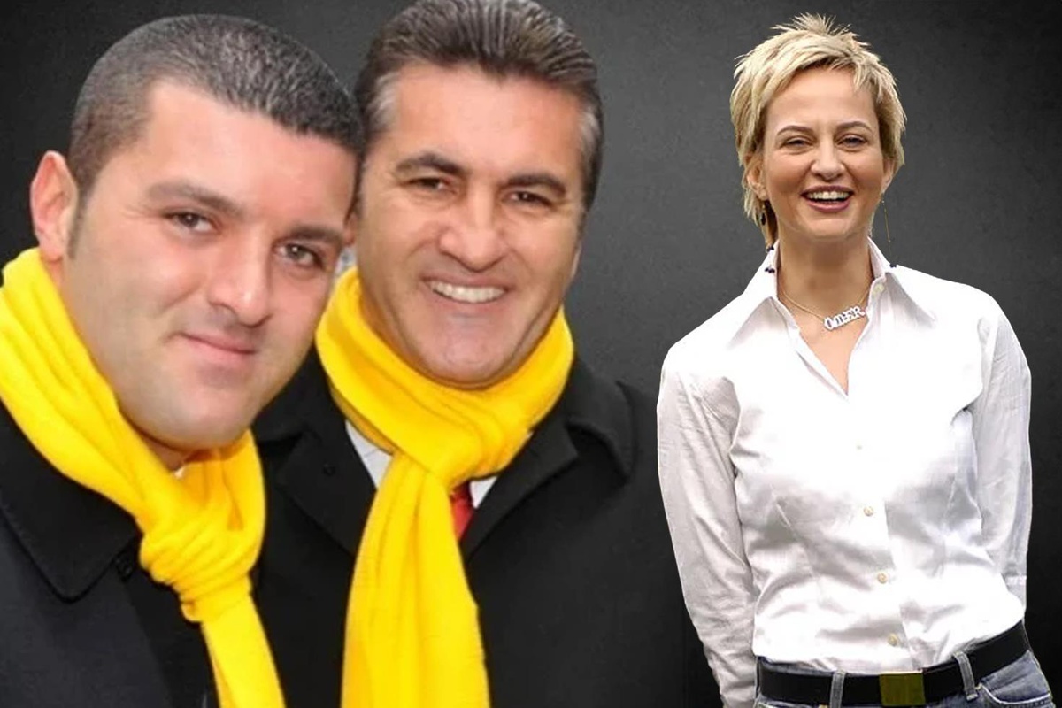 Ailesi kara para soruşturmasında gözaltına alınan Mustafa Sarıgül'den ilk açıklama