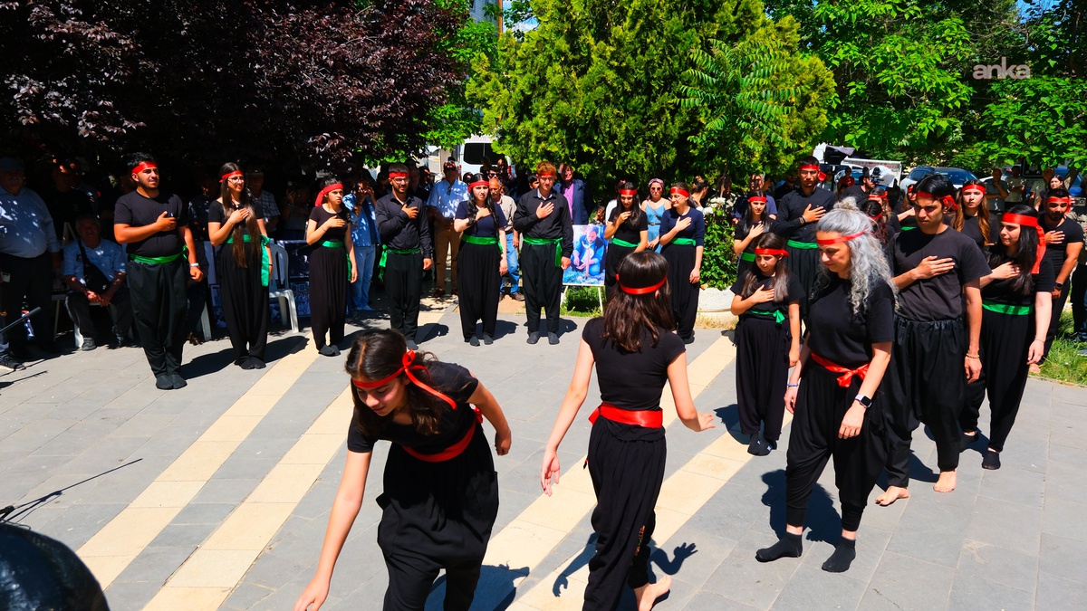 Alevi Aydınlar, 31 Ekim'de Ankara Mülkiyeliler Birliği'nde çalıştay düzenleyecek