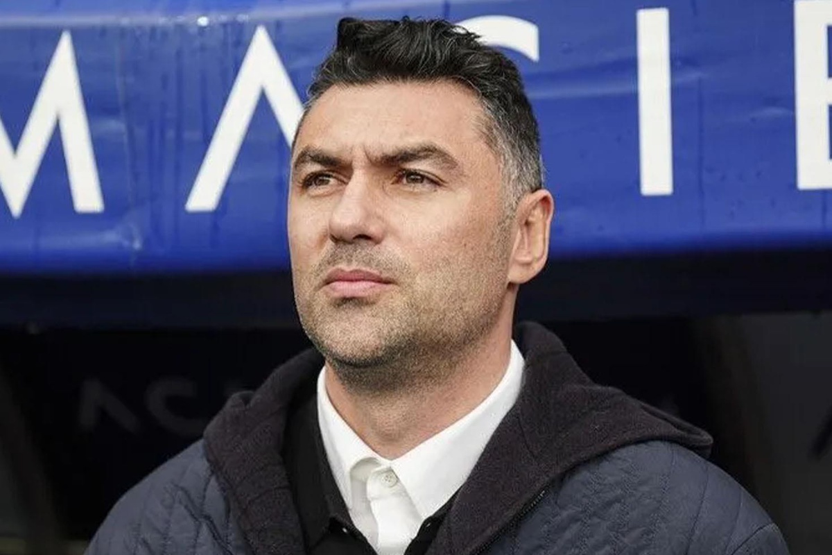 Burak Yılmaz Çorum'a ilaç gibi geldi! 2 maçta 2 galibiyet
