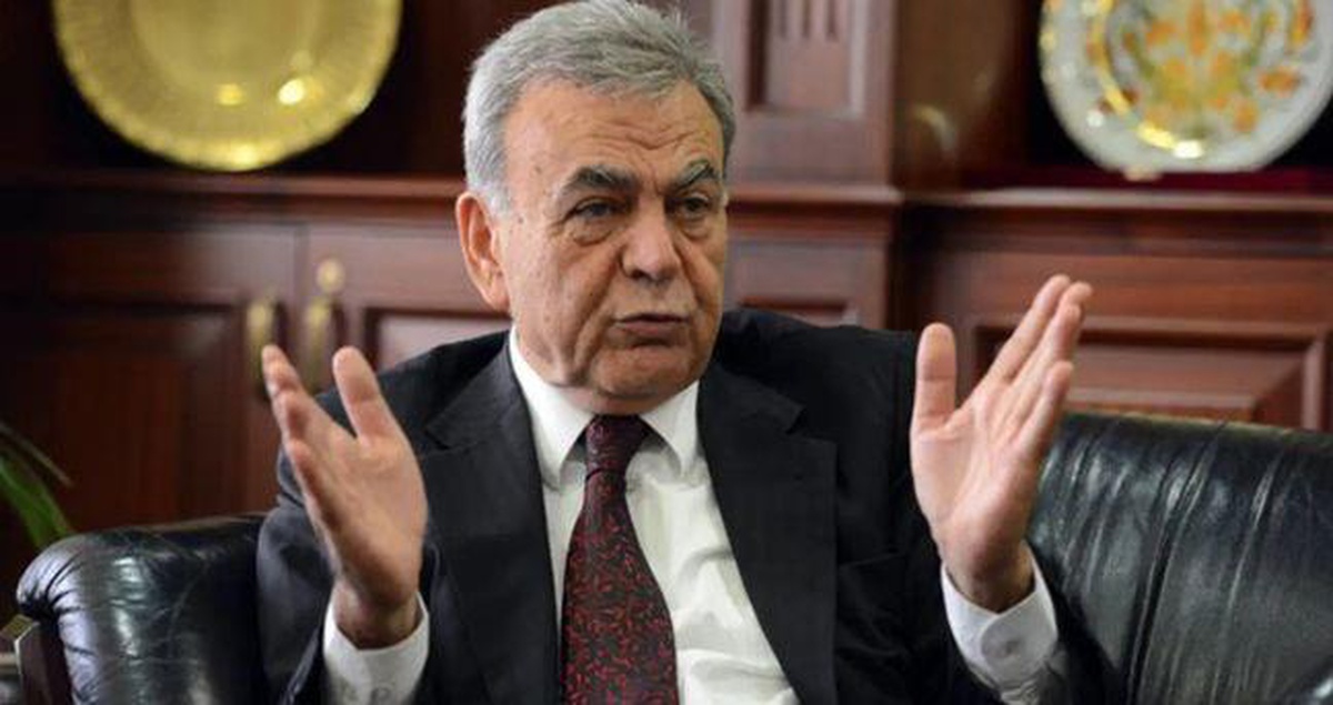 Aziz Kocaoğlu kimdir? Aziz Kocaoğlu kaç yaşında, nereli?