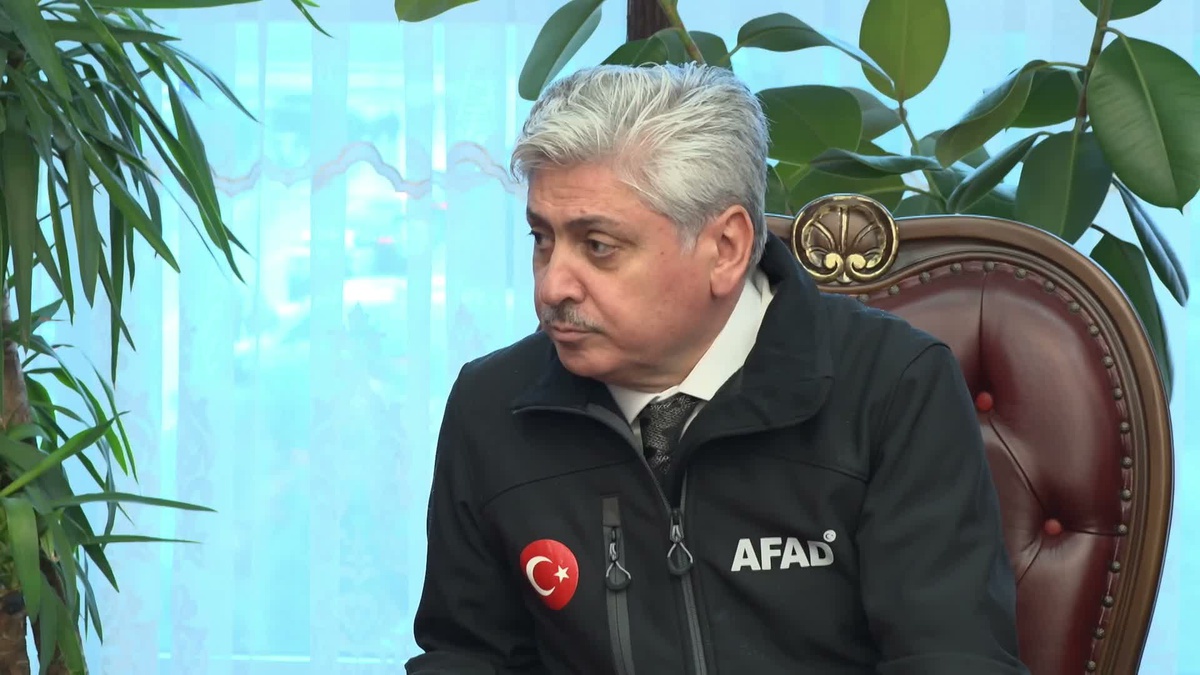 Bakan Çiftçi: Sakarya’da 865 kişi tahliye edildi, 2 yapı ve 5 köprü yıkıldı