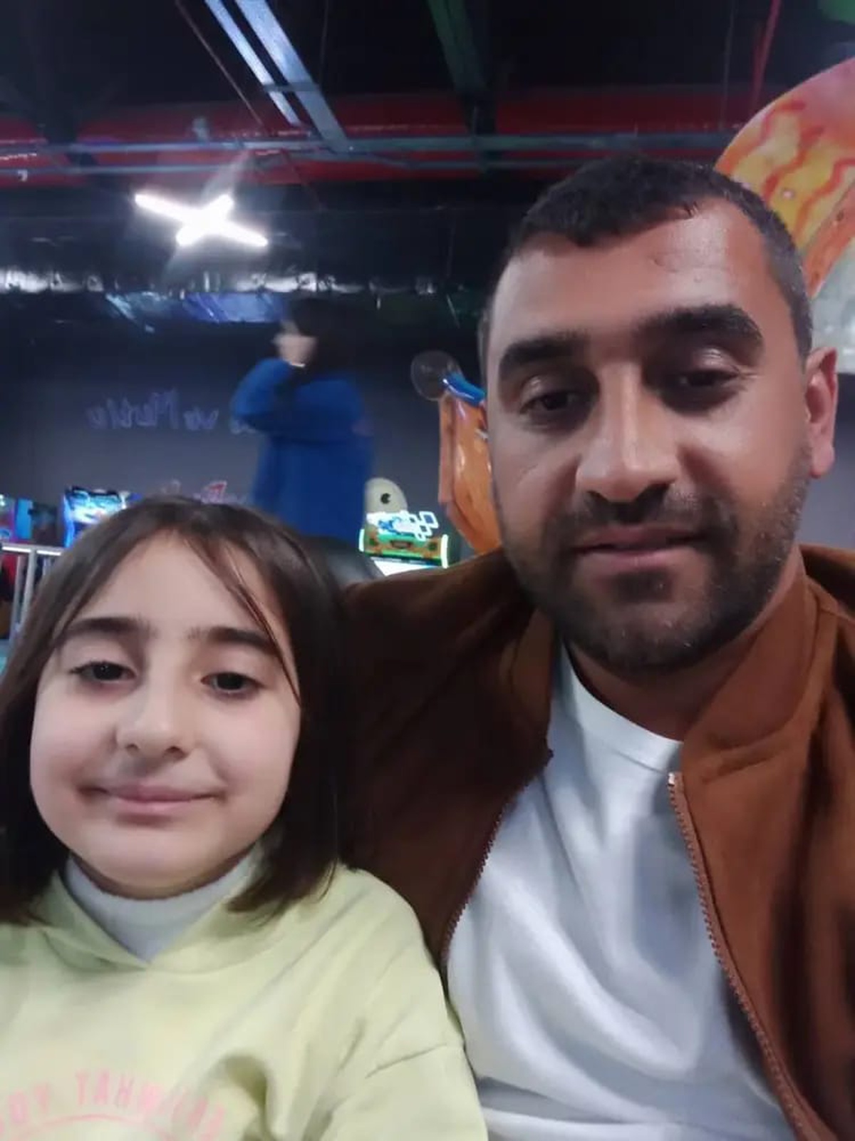 Kızı Adara'yı boğduğunu itiraf etmişti! Batman'da baba cezaevi koğuşunda ölü bulundu