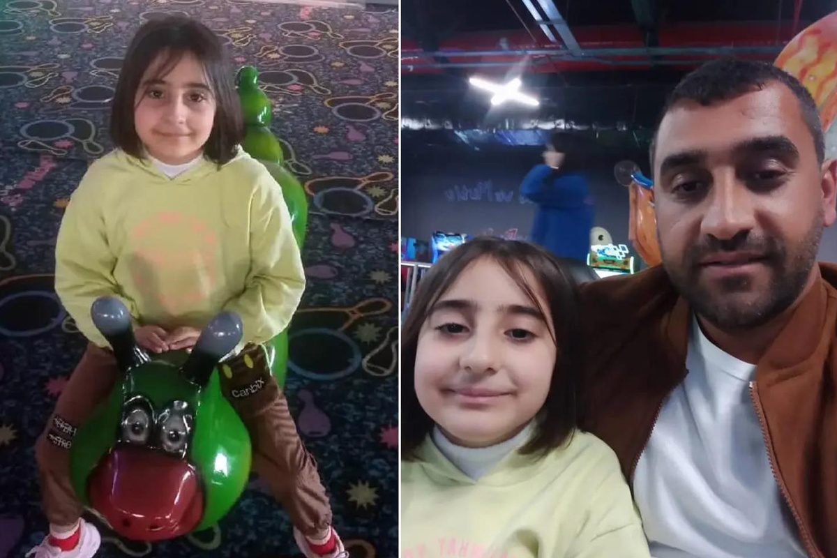 Batman'da kızını öldüren baba cezaevinde ölü bulundu