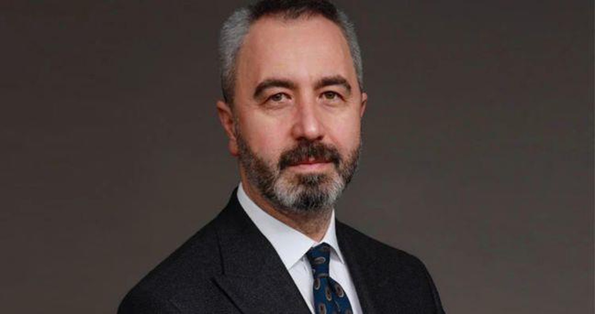 Bekir Bayrakdar kimdir, kaç yaşında, nereli? Hazine ve Maliye Bakan Yardımcısı Bekir Bayrakdar kimin yerine atandı?