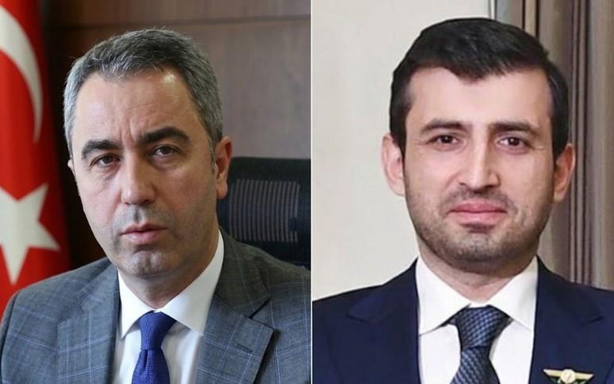 Bekir Bayrakdar ile Selçuk Bayraktar arasında akrabalık var mı?