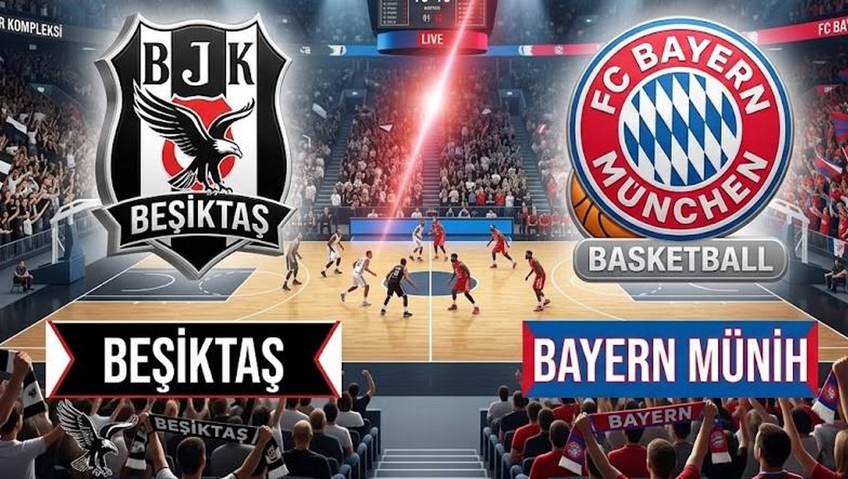 Beşiktaş Bayern Münih maçı hangi kanalda, Beşiktaş Bayern Münih nereden CANLI izlenir?