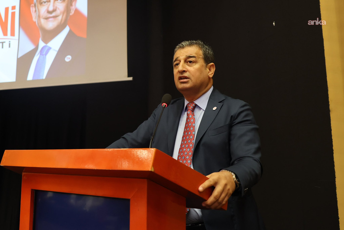 Burhanettin Bulut: 'Kaya'nın asrın soygunundan elde ettiği 2.2 milyar TL'yi, bir emeklinin 7 bin 784 yılda biriktirebileceğini biliyor muydunuz?'