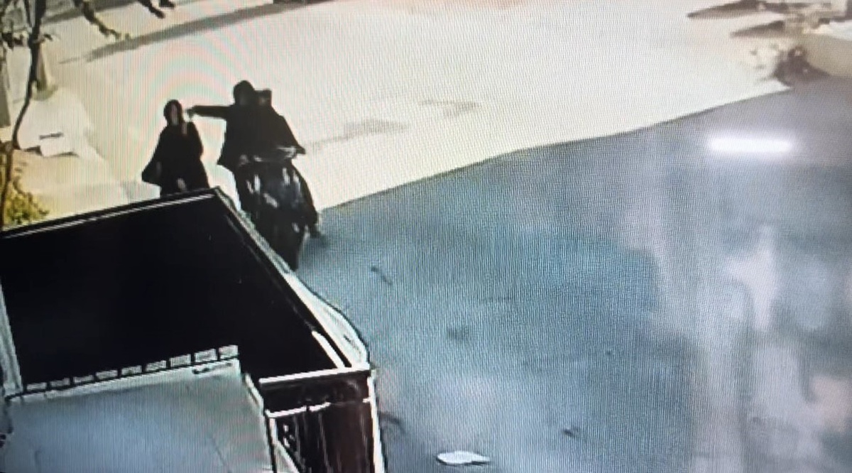 Bursa Yıldırım'da telefon kapkaçı yapan 2 şüpheli 48 saatlik takiple tutuklandı