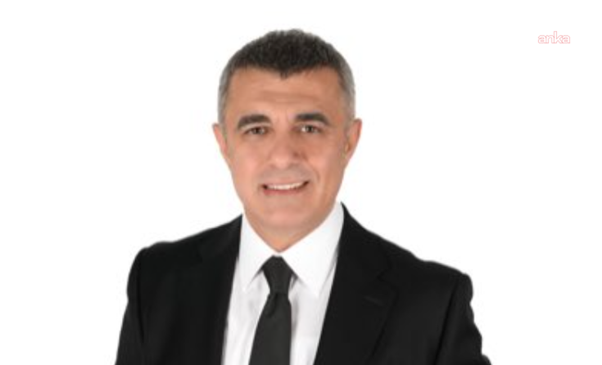 CHP İstanbul İl Başkanı Yüksel, 18 Ekim'de basın toplantısıyla görevine başlıyor
