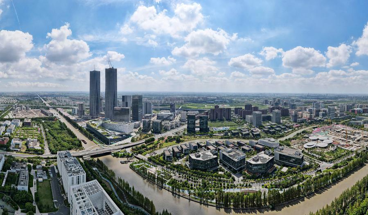 Çin'in doğrudan yabancı yatırım stoku 2025'te 26,8 trilyon yuanla dünya ikincisi oldu