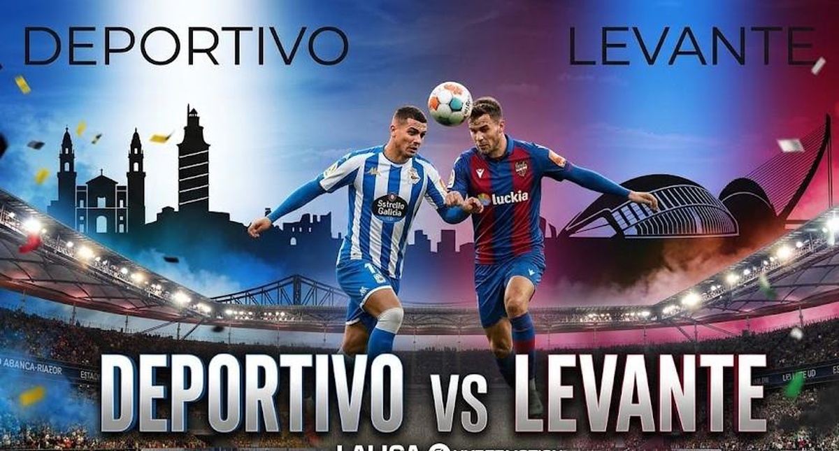 Deportivo Levante maçı hangi kanalda, Deportivo Levante nereden CANLI izlenir?